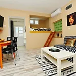 Rock Apartman