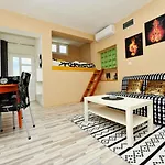 Rock Apartman