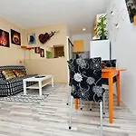 Rock Apartman