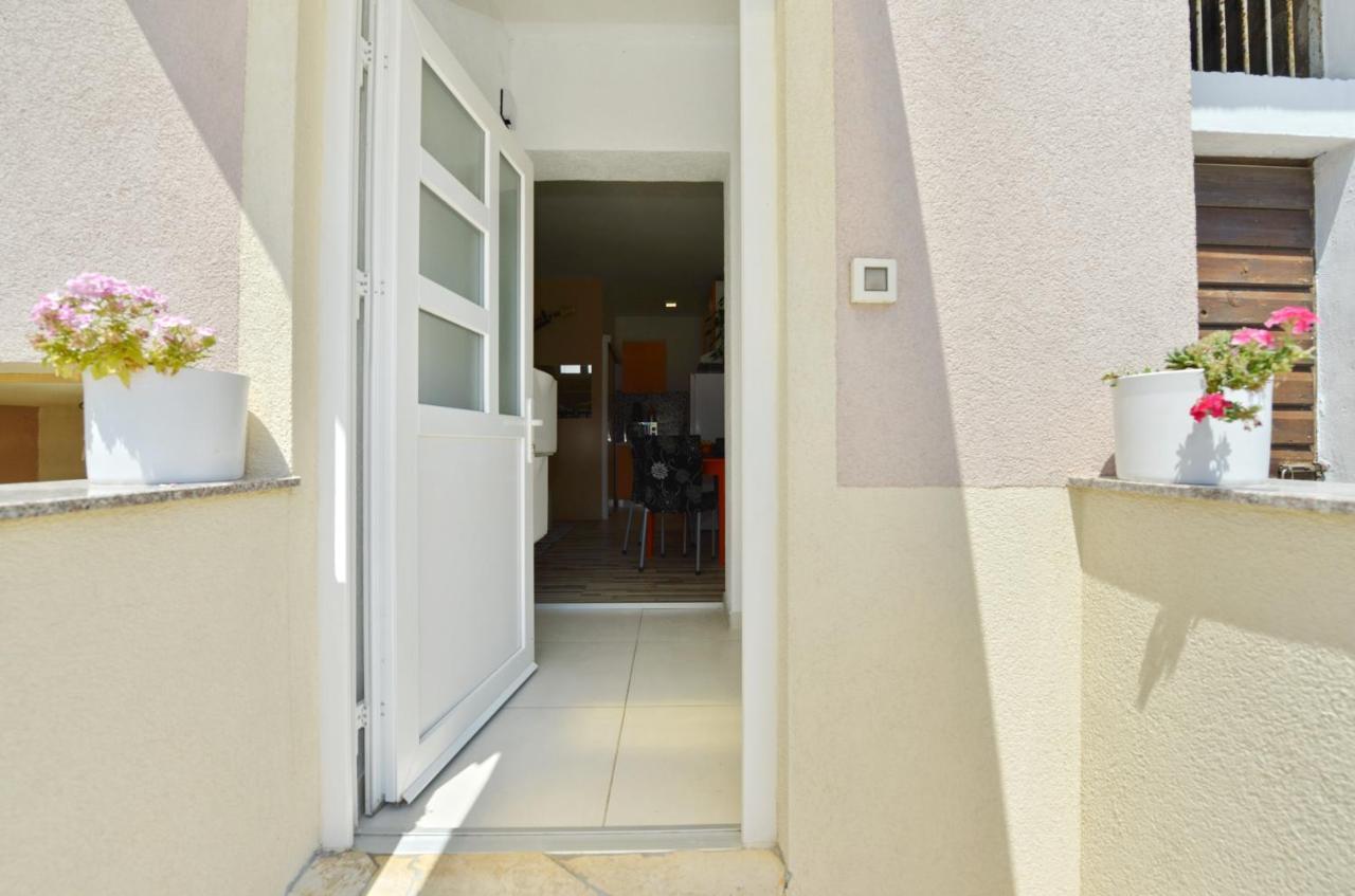 Apartment Rock Zadar